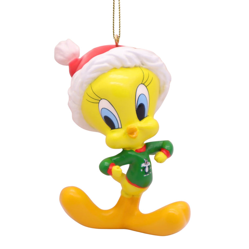 Christmas Inspirations Tweety Ornament