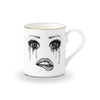 Lauren Dickinson Clarke The Poet Coffee Cup