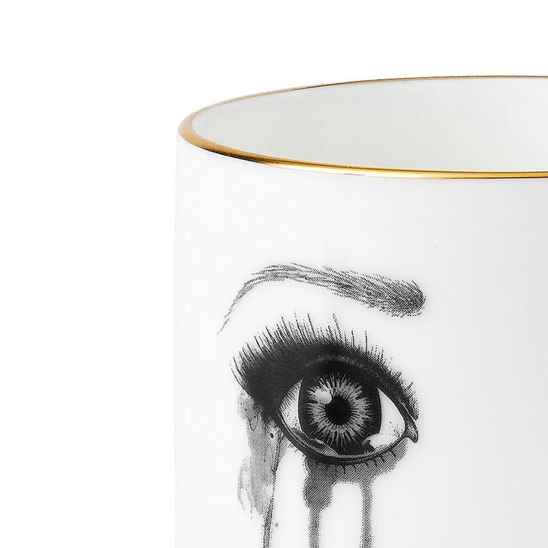 Lauren Dickinson Clarke The Poet Coffee Cup