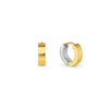 Amori Mae Hoop Earring Mixed