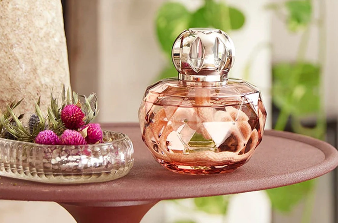 Lalique Christmas – David Shuttle Ltd