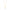 Amori Mary Initial Pendant Gold - A