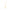 Amori Mary Initial Pendant Gold - D