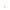 Amori Mary Initial Pendant Gold - G