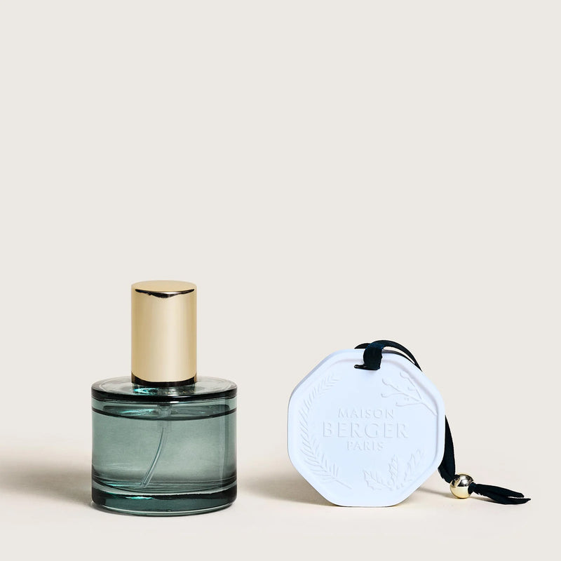 Little Treasures Magical Gift Pack Room Spray & Ceramic