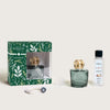 Green Magical Lamp Berger Gift Pack