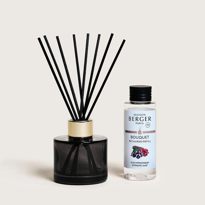 Hypnotic Oud Celebration Mini Bouquet & Home Spray Duo