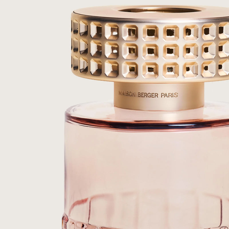 Nude Celebration Lamp Berger Gift Pack