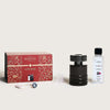 Black Celebration Lamp Berger Gift Pack