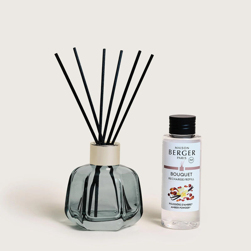 Amber Powder Magical Scented Bouquet