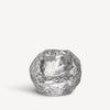 Kosta Boda Snowball Votive, Medium
