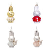 Vondels Miffy Hanging Christmas Decoration Bundle