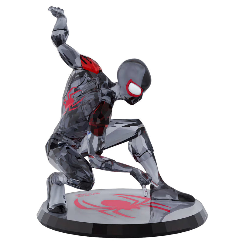 Swarovski Marvel Miles Morales