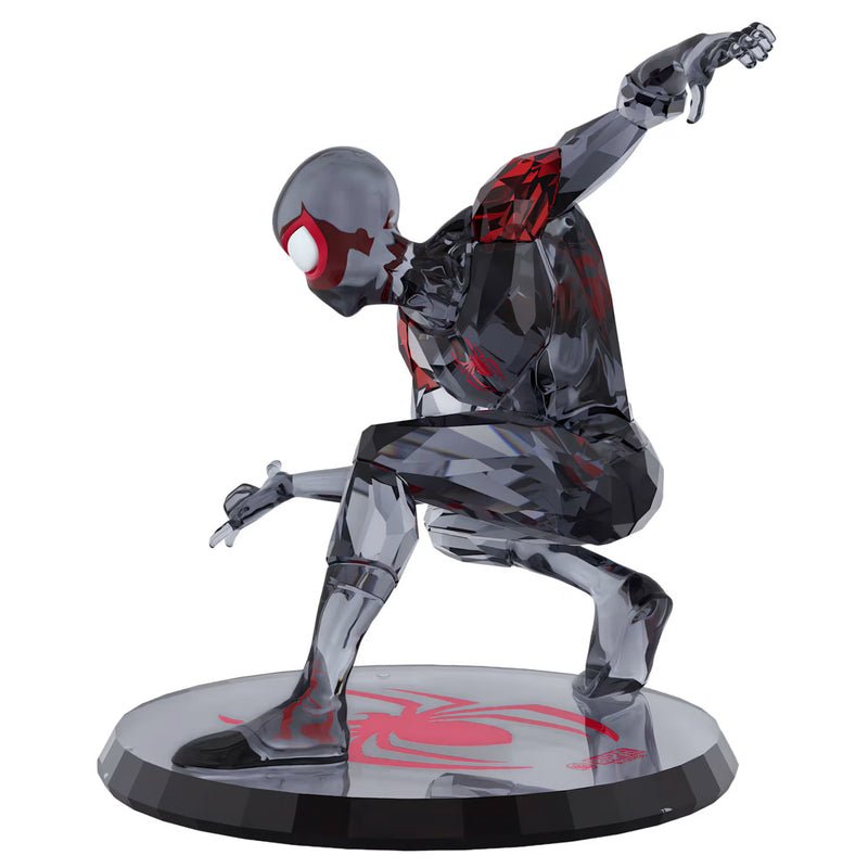 Swarovski Marvel Miles Morales