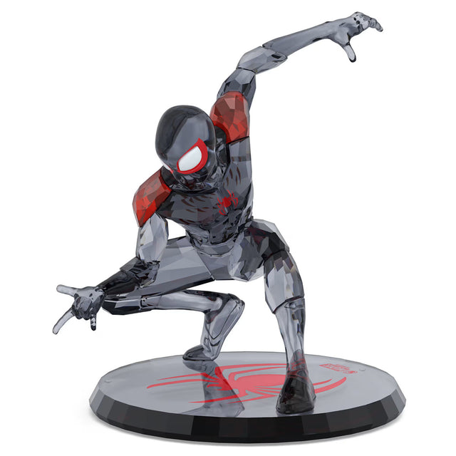 Swarovski Marvel Miles Morales