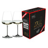 Riedel Winewings 270th Anniversary Champagne Wine Glasses, Set of 2