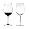 Riedel Sommeliers Bordeaux Grand Cru Glasses, Set of 2