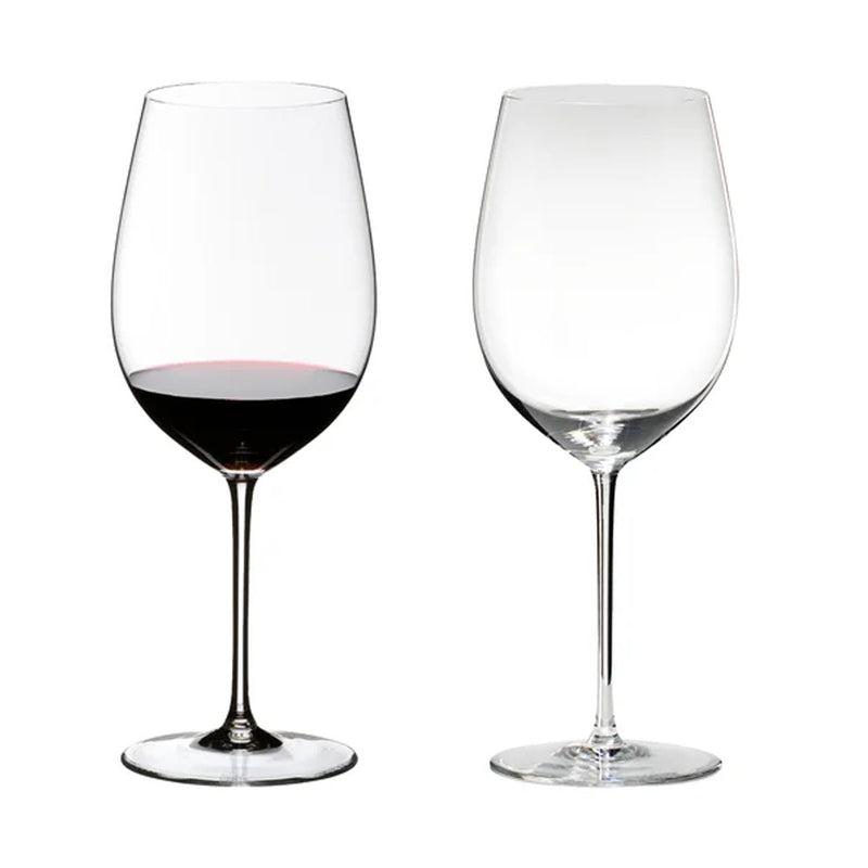 Riedel Sommeliers Bordeaux Grand Cru Glasses, Set of 2