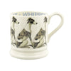 Emma Bridgewater Whippet 1/2 Pint Mug