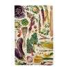 Emma Bridgewater Vegetable Garden Tea Towel