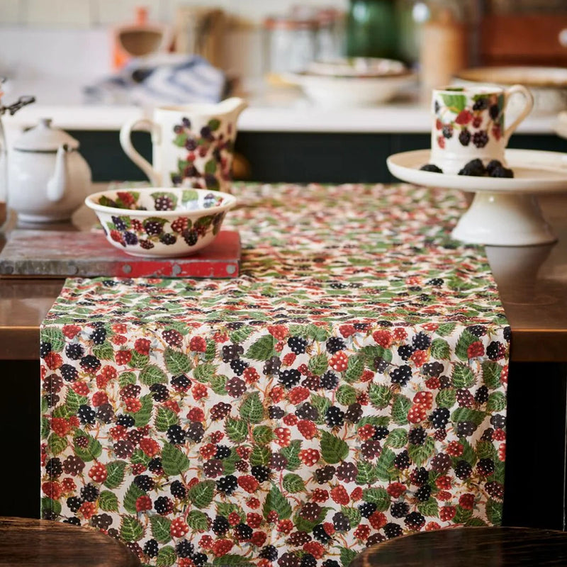 Emma Bridgewater Blackberry Runner