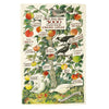 Emma Bridgewater Apple Tree Tea Towel