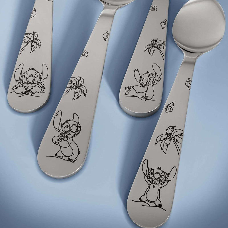 Villeroy & Boch Disney Stitch Children's Cutlery Set