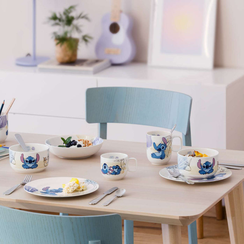 Villeroy & Boch Disney Stitch Children's Cutlery Set
