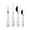 Villeroy & Boch Disney Stitch Children's Cutlery Set