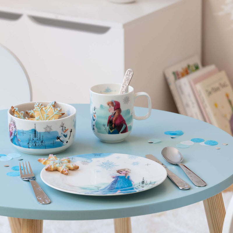 Villeroy & Boch Disney Frozen Children's Cutlery Set