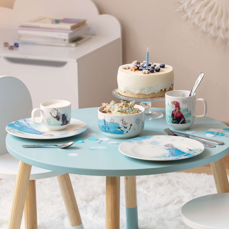 Villeroy & Boch Disney Frozen Children's Cutlery Set