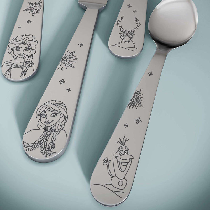 Villeroy & Boch Disney Frozen Children's Cutlery Set