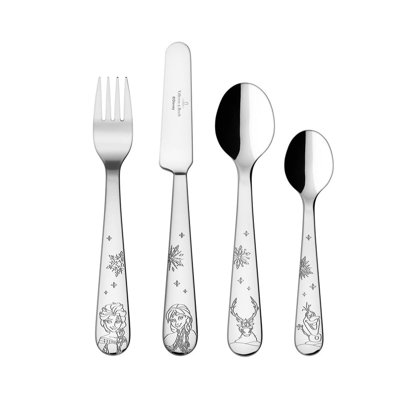 Villeroy & Boch Disney Frozen Children's Cutlery Set