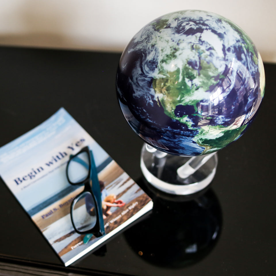 MOVA Globes