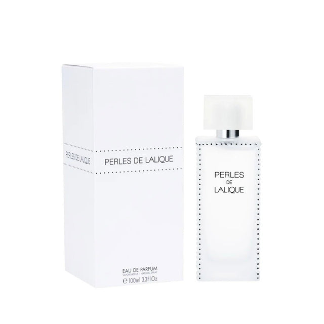 Lalique Perles de Lalique Ladies' Eau de Parfum 100ml