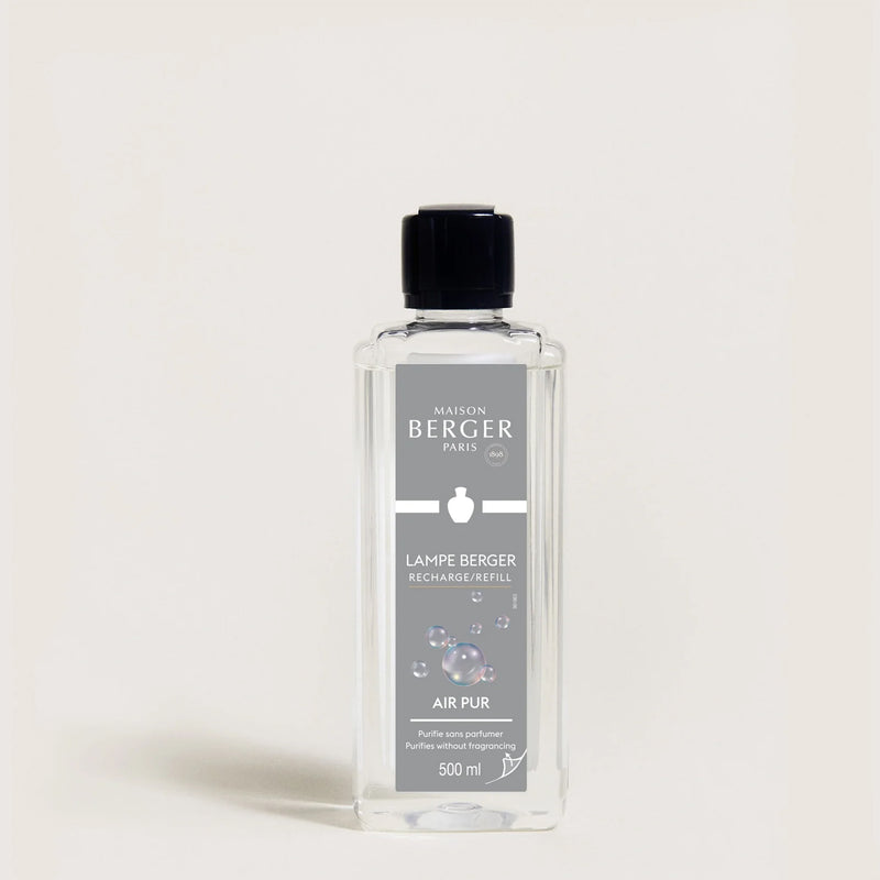 Neutral Lampe Berger Refill 500 ml
