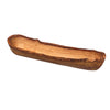 Selbrae House Olive Wood Artisan Bread Holder