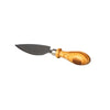 Selbrae House Olive Wood Cheese Knife