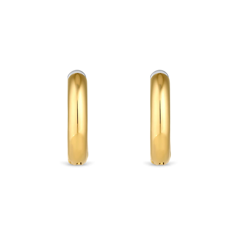 Amori Olivia Medium Hoop Earring Mixed