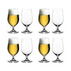 Riedel Ouverture Beer Glasses, Set of 8