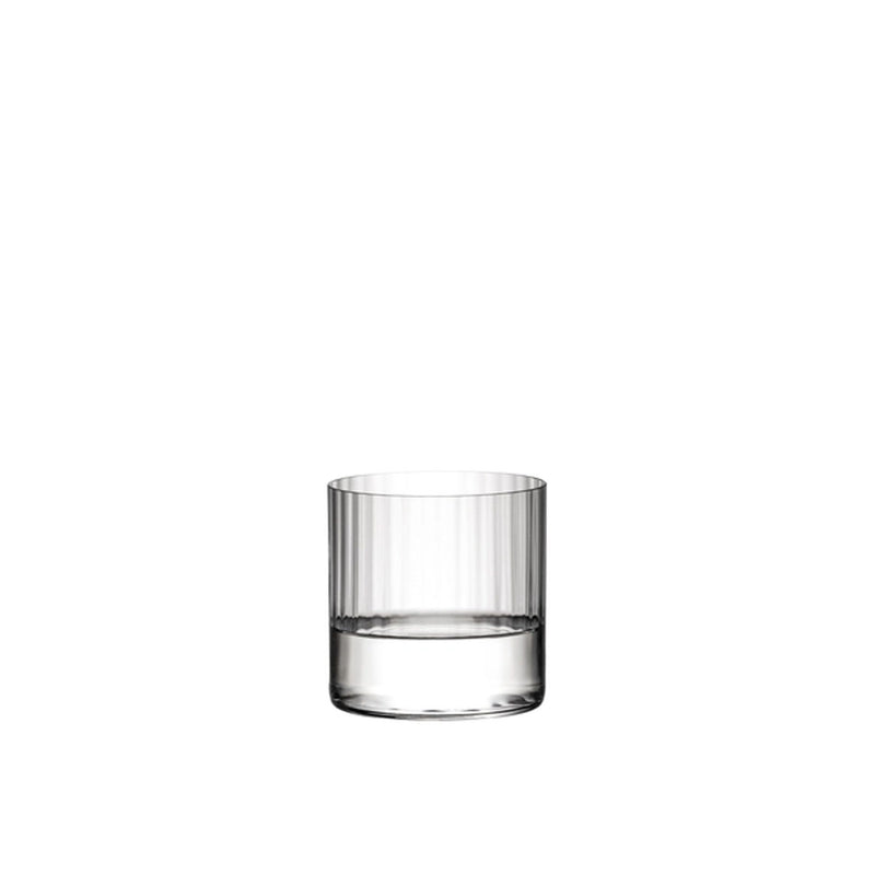 Riedel O Wine Tumbler H20 Optic All Purpose Tumblers, Set of 2