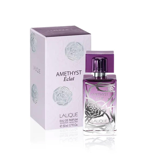Lalique Amethyst Eclat Perfume 50ml
