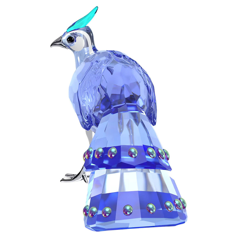 Swarovski Crystal Society Idyllia Palawan Peacock-Pheasant