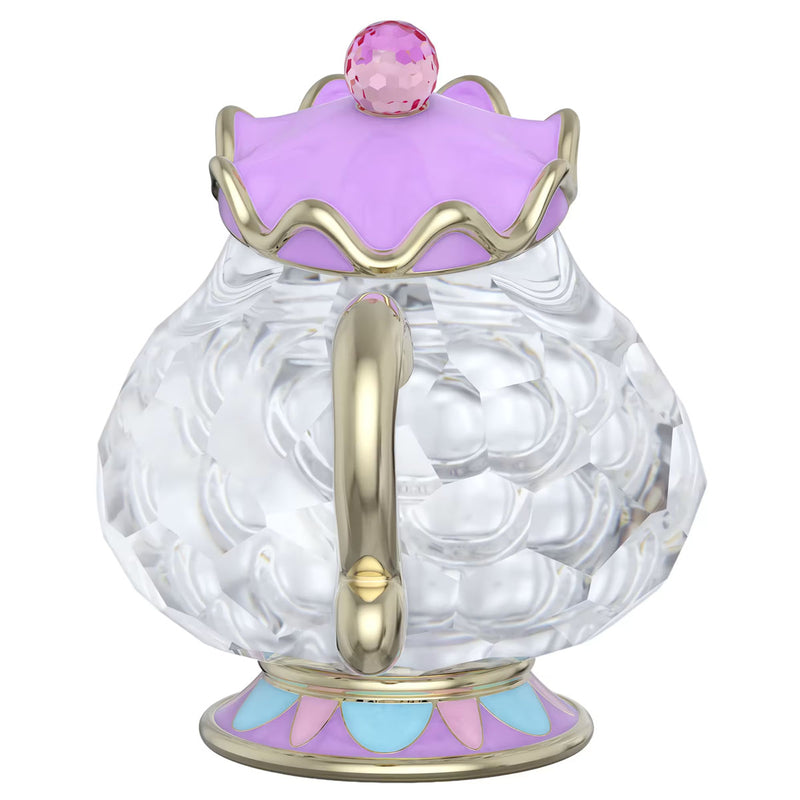 Swarovski Beauty And The Beast Mrs. Potts