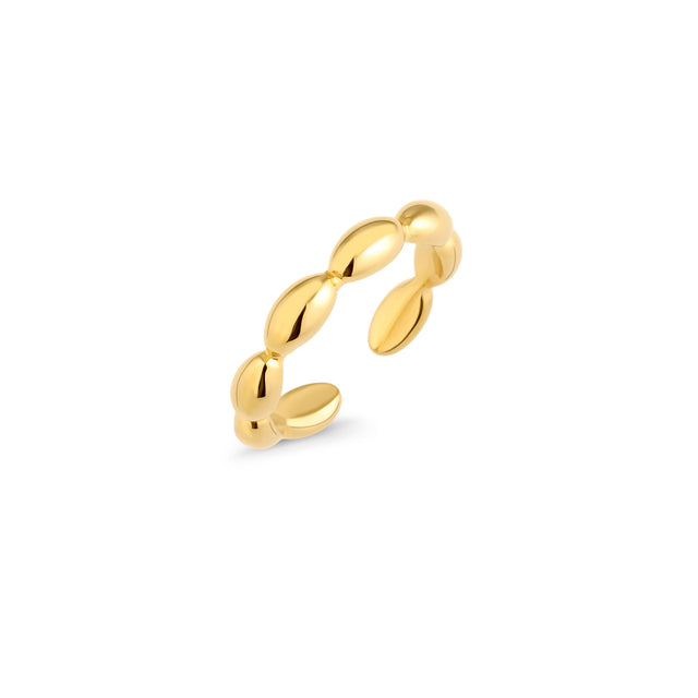 Amori Sabrina Ring Gold