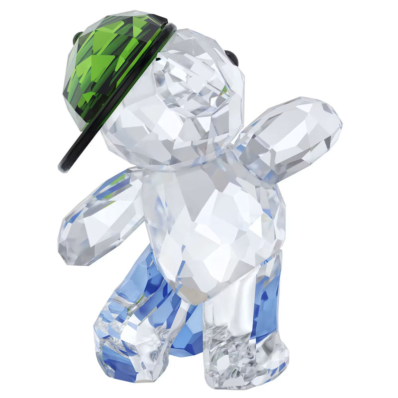 Swarovski Kris Bear Goal Scorer Bear