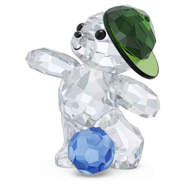 Swarovski Kris Bear Goal Scorer Bear