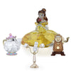Swarovski Beauty & The Beast Set
