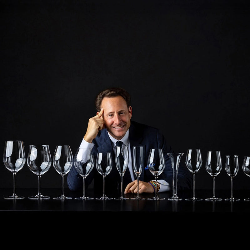 Riedel Sommeliers 270th Anniversary Burgundy Grand Cru Glasses, Set of 2