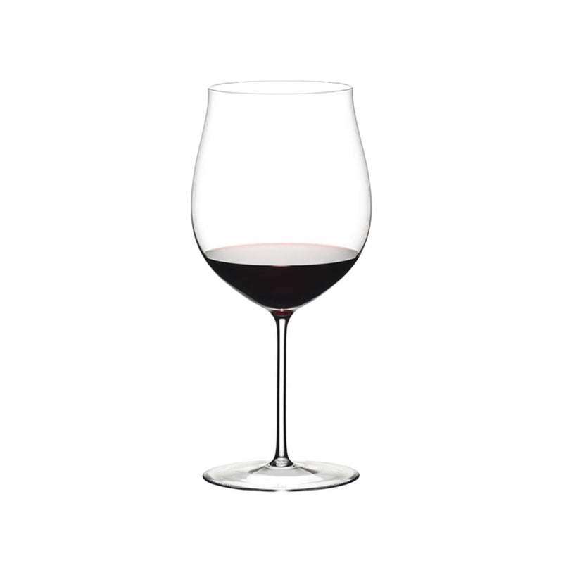 Riedel Sommeliers 270th Anniversary Burgundy Grand Cru Glasses, Set of 2